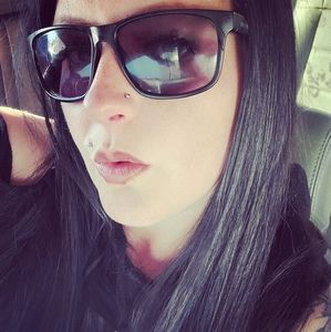 Meet your Posher, Teresa